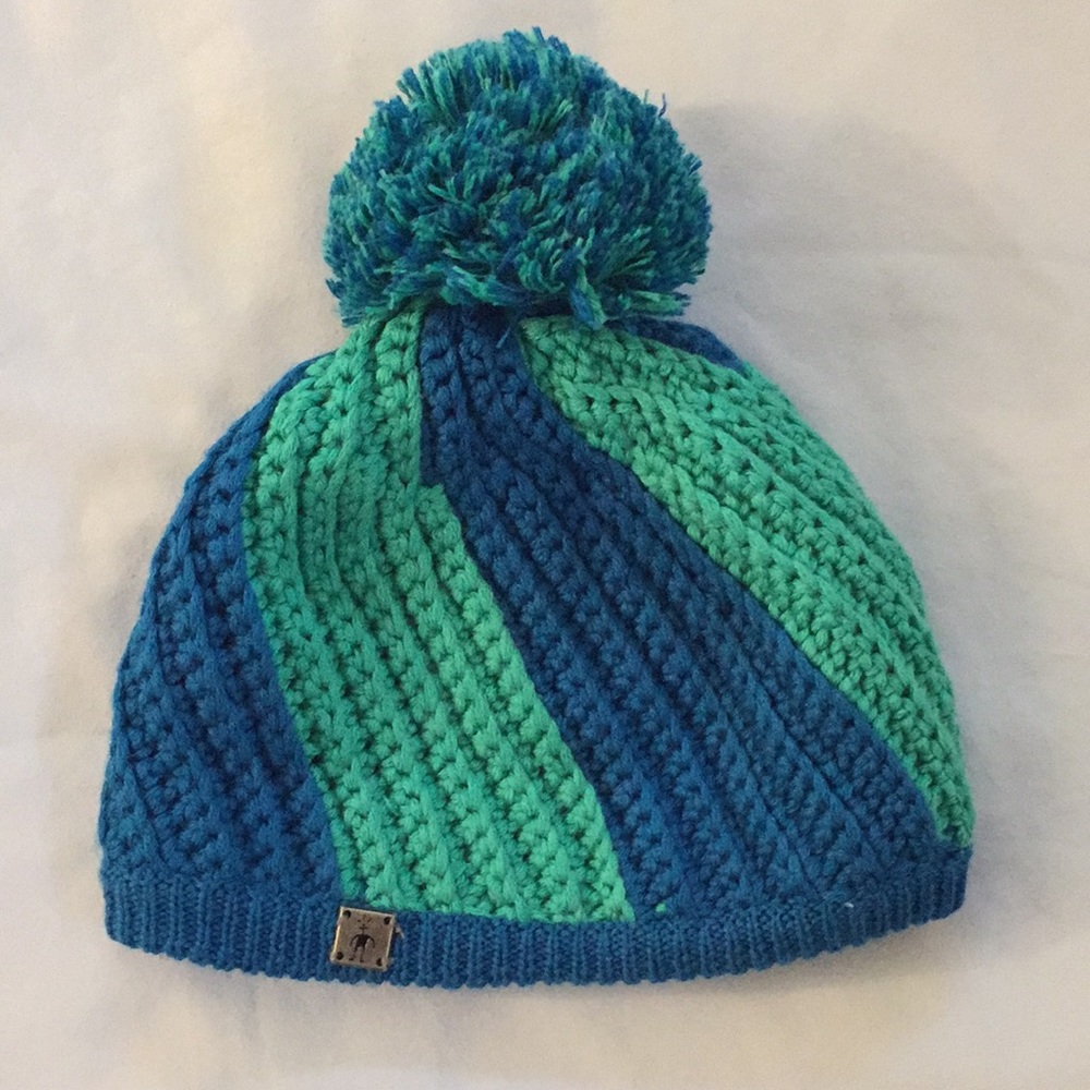 Smartwool Merino Pom Beanie